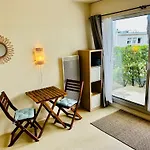 Studio Terrasse Royan
