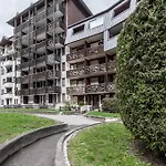 Duplex - Aiguille Du Midi - Centre