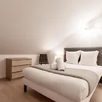 Duplex - Aiguille Du Midi - Centre
