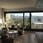 T3 Vue Port 200M De La Plage 2 Chambres Avec Garage