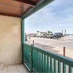 La Passerelle - Terrace And Balcony With Sea View