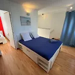 Le Maxaudant Duplex Avec Balcon Et Vue Sur Mer