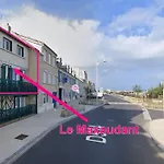 Le Maxaudant Duplex Avec Balcon Et Vue Sur Mer