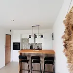 Les Appartements De Lina By Robletimmo - Self Check-In