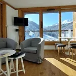 Croix-Des-Verdon Full Renovated - Ski In And Out - Courchevel 1650 With Covered Parking