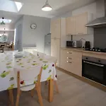 Maison Avec Piscine 10 Couchages