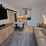 Appartement Cosy Proche Plage