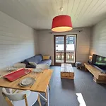 Appartement Renove Aux Gets, Proche Centre Et Pistes, Balcon Sud - Fr-1-623-160