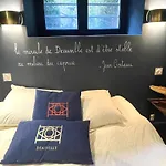 Cocon Au Coeur De Deauville Pour 2, 3 Ou 4