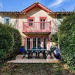 Les Maisons De Lacanau Les Pins - Maeva Home - Maisons 3 Pieces 6 Personnes - Prestige Mae-4591