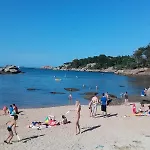 Maison Neuve Avec Jardin Clos A 150M De La Mer A Tregastel - Ref 31