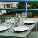Appartement Avec Superbe Vue Sur Le Port De Plaisance Des Sables D'Olonne - 4 Personnes