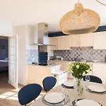 La Citadelle - Appt 4P Vue Mer