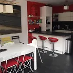 Grande Maison A 300M Mer Et Commerces, Parking 2Places Et Linge Inclus