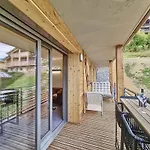 Cardena- Appartement- 8Pers- Proche Centre