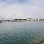 La Brigantine 613, Superbe Vue Mer Pour Ce Joli T2