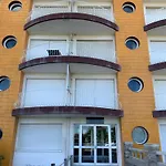 Studio, Nid Douillet, Face Mer 2 Pers
