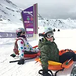 Residence & Spa Le Machu Pichu - Val Thorens