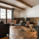 Hotel Les Suites Du Montana By Les Etincelles