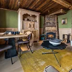 Hotel Les Suites Du Montana By Les Etincelles