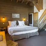 Hotel & Residence Carlina
