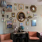 Aggarthi Bed And Breakfast