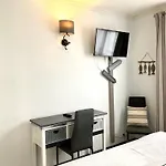 Hotel Lou Marques