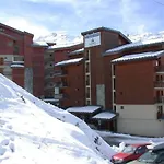Appartement Montagne 4 Pers, Terrasse, Animaux Admis - Les Menuires - Fr-1-452-46