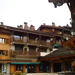 Studio Cabine Au Centre, Balcon Sud, Parking, Proche Pistes Et Commerces - Fr-1-459-89