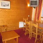 Appartement 2 Pieces Au Pied Des Pistes A Plagne Villages, Balcon Nord, Casiers A Skis, 6 Pers. - Fr-1-351-59