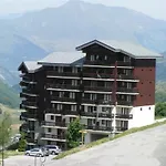 Duplex 8 Pers Avec Mezzanine, Casier A Skis Inclus - Fr-1-452-201