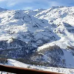 Triplex E12 Residence Les Lauzes - Les Menuires - Croisette