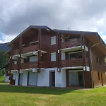 Appart 1 Ch - Proche Pistes - Parking Couvert - Fr-1-437-78
