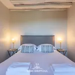The Lighthouse Charming Apartment Beach & City Center 2-4 Pers