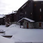 Appart Cosy Au Pied Des Pistes, Balcon, Casier A Skis - Fr-1-355-197