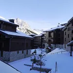 Appart Cosy Au Pied Des Pistes, Balcon, Casier A Skis - Fr-1-355-197