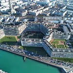Vivez La Foret - Port De Plaisance - Plage