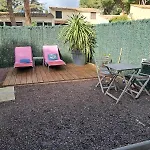Villa , Quartier Pinede Au Cap D'Agde