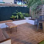 Villa , Quartier Pinede Au Cap D'Agde
