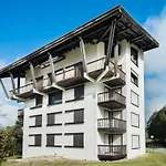 Appartement 3 Pieces Avec Cheminee Et Wifi A Megeve, Pres Des Pistes - Fr-1-453-293