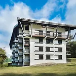 Appartement 3 Pieces Avec Cheminee Et Wifi A Megeve, Pres Des Pistes - Fr-1-453-293
