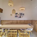 Appartement Spacieux Pres Des Pistes Avec Balcon, Hammam, Sauna Et Wifi - Fr-1-344-752