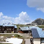 Residence Le Sapporo - Studio Divisible 4/5 Pers - Le Sapporo - Plagne Villages Mae-5094