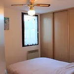Face Lagune Superbe Appartement De Plain Pied Avec Parking - 6Baie12