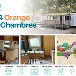 Mobil Home Les Sables D'Or Agde