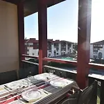 Point D'Or B - Hossegor Agreable Studio En Duplex Situe Dans Une Residence Avec Piscine En Bord De Plage