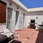 Villa On The Beach