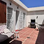 Villa On The Beach