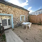 Maisonnette De La Baie Seh'Loue