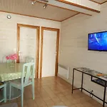 St Malo Maison Avec Jardin Proche Gare Plage Intramuros Chien Admis Teletravail Fibre